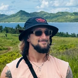 Егор Сазанов